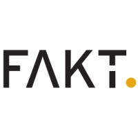Werbeagentur FAKT. logo - Similar company to Werbeagentur Mangoblau
