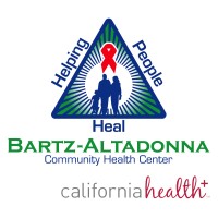 Bartz-Altadonna Community Health Center logo - Similar company to Annashae