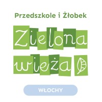 Przedszkole i żłobek Zielona Wieża Włochy logo - Similar company to Placówkowo