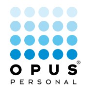 OPUS Personal AG logo - Similar company to Jobflex Ag