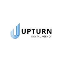 Upturn Digital logo - Similar company to Cf.Digital