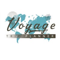 Voyage Trip Planner, USA INC logo - Similar company to Voyage Planners Pvt. Ltd