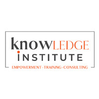 Knowledge Institute logo - Similar company to Knowledge University