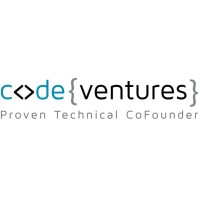 Code Ventures logo - Similar company to Codeventures