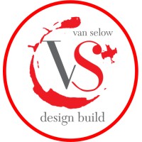 Van Selow Design logo - Similar company to Seco South