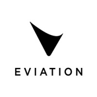 Eviation Aircraft logo - Similar company to Beta Technologies