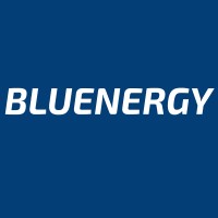 Bluenergy Group logo - Similar company to Bluenergy