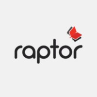 Raptor Technologies logo - Similar company to Raptor Technologies