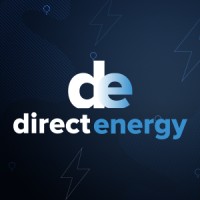 Direct Energy logo - Similar company to Direct Marketing