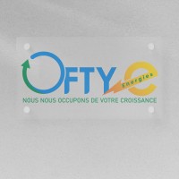 Ofty Energies logo - Similar company to Ofty