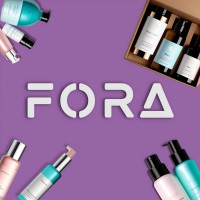 Fora Pack logo - Similar company to Ruangrasa