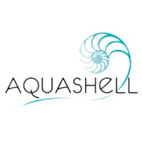 Aquashell logo - Similar company to Scorpio Tech