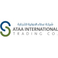 ATAA INTERNATIONAL TRADING company logo - Similar company to E-Hub