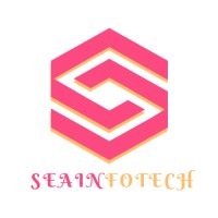 Seainfotech logo - Similar company to Vrtechsys