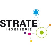Strate Ingenierie logo - Similar company to Eacm