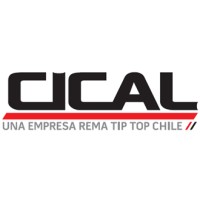 CICAL CHILE SPA logo - Similar company to Ingomar