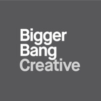 Bigger Bang Creative LTD logo - Similar company to Lda.