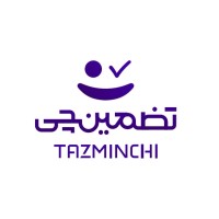 Tazminchi logo - Similar company to Noavaran Javid Accelerator - شتابدهنده نوآوران جاوید