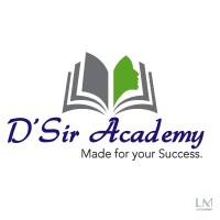 D'Sir Academy logo - Similar company to Astroexpert Online