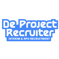 De Project Recruiter logo - Similar company to De Mbo Recruiter