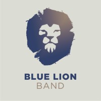 Blue Lion Band logo - Similar company to Function Central: Live Bands & Djs
