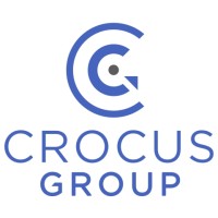 Crocus Group Logistics logo - Similar company to Berkeley Capital