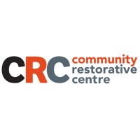 Community Restorative Centre logo - Similar company to Ted Noffs Foundation
