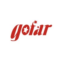 Jiangxi Gofar Industrial & Development Co., Ltd. logo - Similar company to Forever Textile