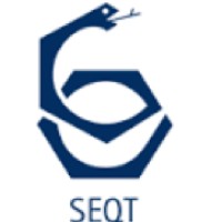 Sociedad Española de Química Terapéutica (SEQT) logo - Similar company to Institute For Advanced Chemistry Of Catalonia (Iqac-Csic)