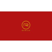 R Genius logo - Similar company to Queue Experts Pvt Ltd