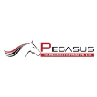 Pegasus Technologies & Software logo - Similar company to Capturous Infotech