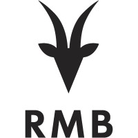 RMB | Rocky Mountain Books logo - Similar company to Loud Crow Interactive Inc.