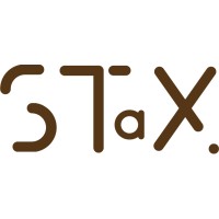 STaX Energy logo - Similar company to Efkt As