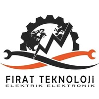Fırat Teknoloji Elektrik logo - Similar company to Europhia Elektrik