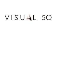 Visual50 logo - Similar company to Givitnft