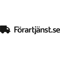 Förartjänst logo - Similar company to Bylund & Kokk Transport Ab