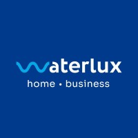 WATERLUX Water Systems For Home And Business logo - Similar company to Waterlux