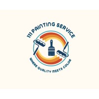 111 Painting Service logo - Similar company to Mechanical Made Easy Inc.