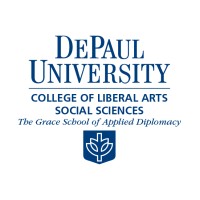 The Grace School of Applied Diplomacy at DePaul University logo - Similar company to Summa