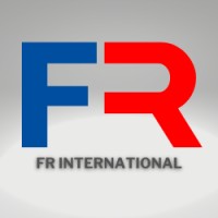 FR INTERNATIONAL logo - Similar company to Georg H. Luh Gmbh