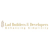 Lad Builders and Developers logo - Similar company to Shah Builders And Developers