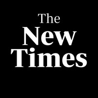 The New Times (Rwanda) logo - Similar company to Rwanda Development Board (Rdb)