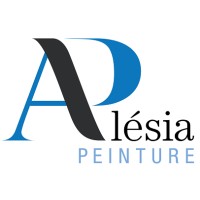 ALESIA PEINTURE logo - Similar company to Alter Ego