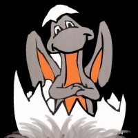 Baby Dragon Bar & Restaurant - India logo - Similar company to Baft Hygenic