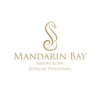 Mandarin Bay Resort and Spa logo - Similar company to Azôtels