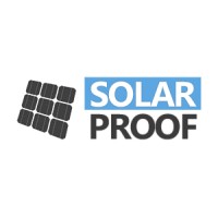 Solar Proof Software logo - Similar company to Pylon