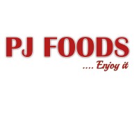 PJ Foods logo - Similar company to Synchronet, Inc.