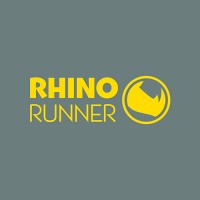 Rhino Runner logo - Similar company to Piramit Ajans