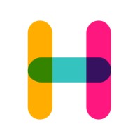 Finhabits logo - Similar company to Hispanic Wealth Project