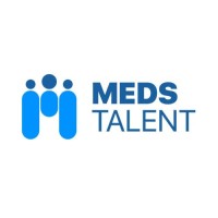 Meds Talent LLC logo - Similar company to Flysoft